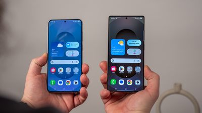 One UI 8 will allegedly upgrade Samsung's Secure Folder with a Private Space