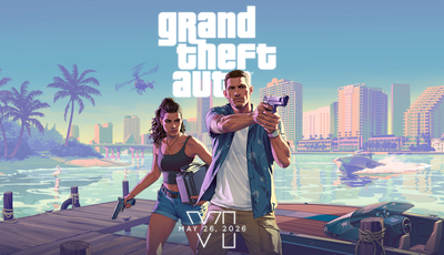 GTA VI Trailer 2 Biggest Takeaways: Get to Know Jason and Lucia, Vice City's Leonida, and More