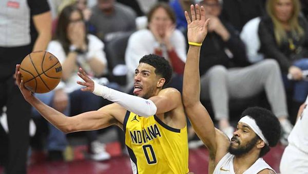 Tyrese Haliburton Explains Mindset When Attempting Game-Winning Three vs. Cavaliers