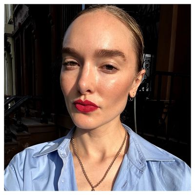 Everyone Needs a Bad Bitch Lipstick in Their Makeup Collection