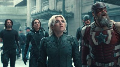 'Thunderbolts' Disney Plus streaming date revealed — here's when you can watch it