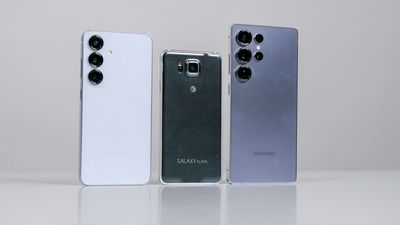 Sorry, Galaxy S25 Edge — this is the thin phone I want Samsung to release instead