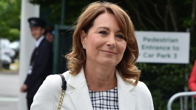 Carole Middleton convinced us to revive our skinny jeans with her timeless styling