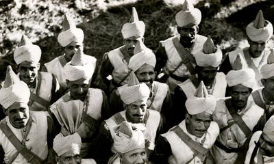 Britons largely unaware of Black and Asian contribution to WW2 effort, research shows