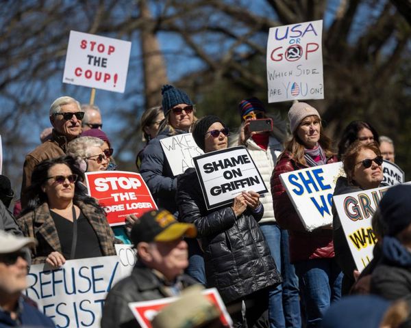 Federal judge says Democrat’s North Carolina election win must stand