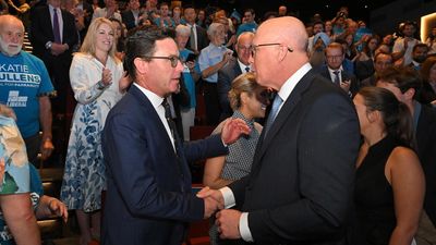 Coalition alliance rethink as city, rural divide opens