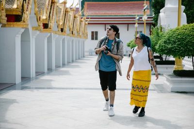White Lotus Tourism Boom Spurs New Entry Rule in Thailand: What British Travellers Need to Know