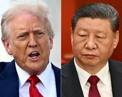China chides US over ‘serious negative impact’ of Trump tariffs as trade talks set to begin