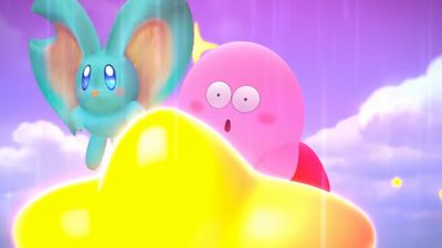 "Oh, you don't like hentai on your Switch?": Dev says Switch 2 needs to fix Nintendo's "pathetic" eShop, and he's not the only one who thinks so