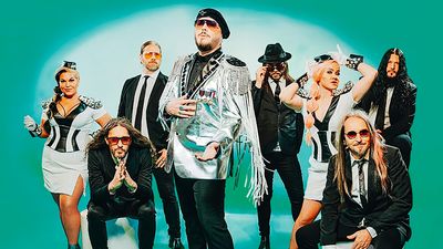 Faced with the loss of their founding guitarist and creative leader, Night Flight Orchestra are persevering with the big melodies and sonic largesse of rock's golden era