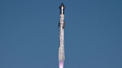 SpaceX gets FAA approval for 25 Starship launches per year