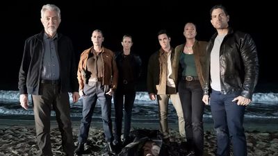 How to watch Criminal Minds: Evolution season 18 online from anywhere