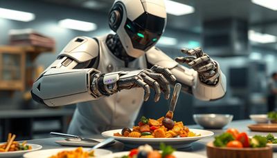 Companies are becoming more accepting of robotics in the workplace, survey finds - but for how much longer?