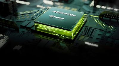 Nvidia and MediaTek may unveil jointly developed 'N1' Arm chips for Windows PCs at Computex