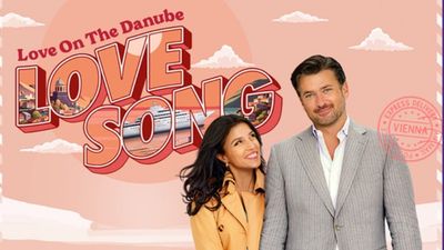 Love on the Danube: Love Song — release date, trailer, cast and everything we know about the Hallmark Channel movie