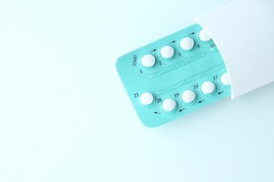 'World's first' male contraceptive implant in trials: how it works