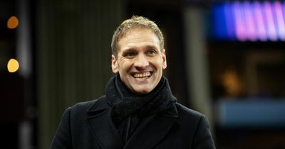 Petrov names Celtic player who will be 'completely different' next season
