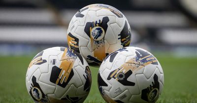 SPFL propose plan to cut play-off games to reach Premiership