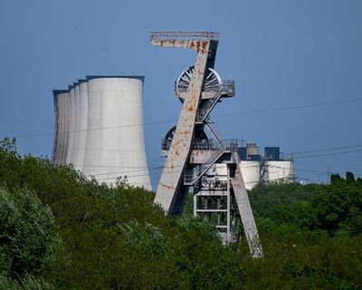 Abandoned infrastructure one of the biggest polluters in the world – report