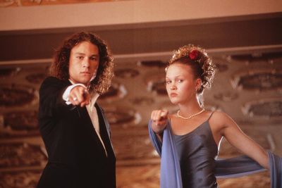 Iconic Heath Ledger-Julia Stiles movie set to get trilogy 26 years later