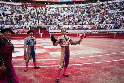 Those devoted to bullfighting in Mexico feel recent bans harm a sacred tradition