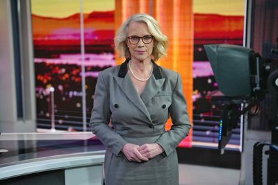 Laura Tingle moves from political editor of 7.30 to global affairs role at ABC