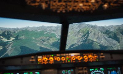 TV tonight: why did Germanwings flight 9525 crash?