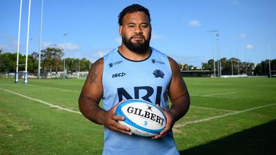 Reds rival rates Tupou a must for Lions, Cup success