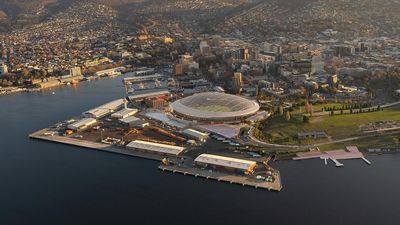 AFL dream 'will end' without pro-stadium vote