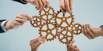 Labor says its second term will be about productivity reform. These ideas could help shift the dial