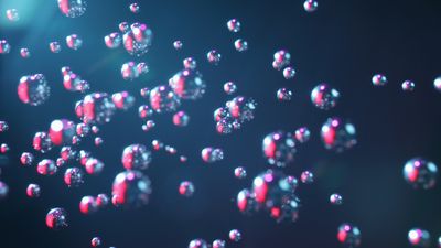 In a first, physicists spot elusive 'free-range' atoms — confirming a century-old theory about quantum mechanics