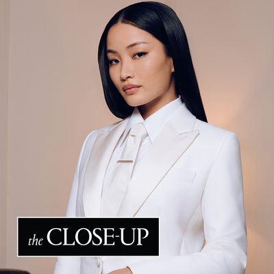 Anna Sawai's 2025 Met Gala Look Marks Her Biggest Red Carpet "First" Yet