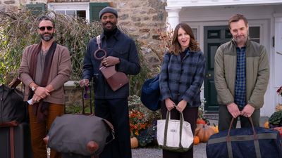 Netflix top 10 shows —here's the 3 worth watching right now