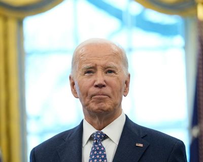 Biden accuses Trump of ‘modern-day appeasement’ towards Russia