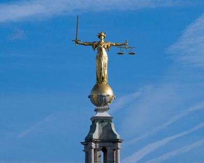 Criminals in England and Wales face sanctions for refusing to attend sentencing