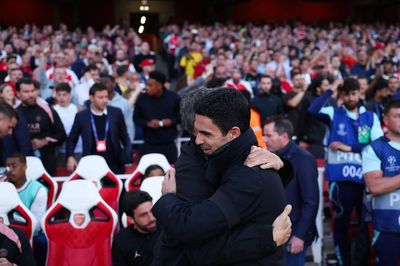 How to watch PSG vs Arsenal: TV channel and live stream for Champions League today
