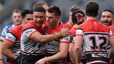 WA signs $65m deal to create new NRL franchise