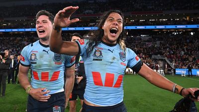 Moses or Luai: five-eighth speculation remains for NSW