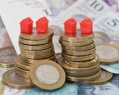 One-of-a-kind ‘Delayed Start’ mortgage launched in UK