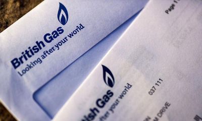 British Gas is struggling to accept that my sister is dead