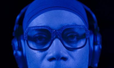 Desire: The Carl Craig Story review – goatee-stroking homage to a techno legend