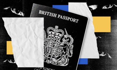 What to do if your UK passport is lost or stolen: steps you need to take