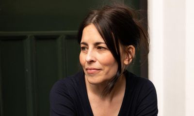 The Names by Florence Knapp – the verdict on spring’s hottest debut