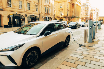 New 'Tesla Killer' Now In UK: Chinese Upstarts Jaecoo And Omoda Leave Musk In The Dust