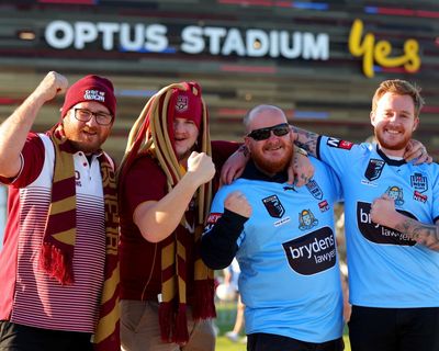 Perth team confirmed to join NRL in $65m deal funded by Western Australia taxpayers