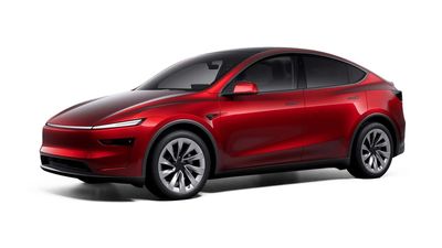 The Cheapest New Tesla Model Y In The U.S. Is Now Under $40,000