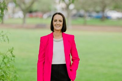 Who is Sarah Witty? The Labor candidate set to dethrone Greens leader Adam Bandt in Melbourne