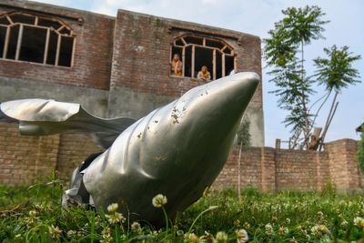 India blames Pakistan for Kashmir terror attack that claimed 26 lives. This is its evidence