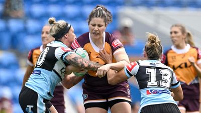 Maroons resist selection shake-up for women's Origin II