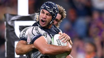Storm star sees Perth's lure as race for talent begins